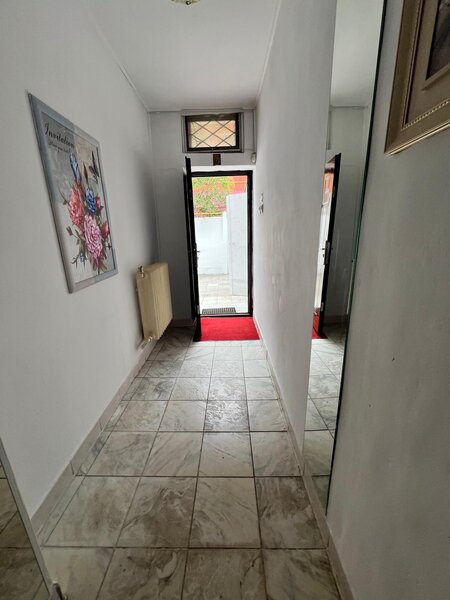 Piata Muncii, Vatra Luminoasa, casa 150 mp + curte, sediu firma.